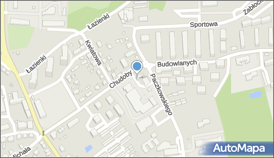 Iwona Marciniak F.H.U.Iwona, ul. Stanisława Chudoby 18, Gniezno 62-200 - Przedsiębiorstwo, Firma, NIP: 7771746557