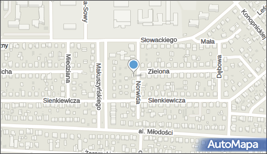 Iwona Mazurek - Działalność Gospodarcza, Kraśnik 23-210 - Przedsiębiorstwo, Firma, NIP: 7151010075