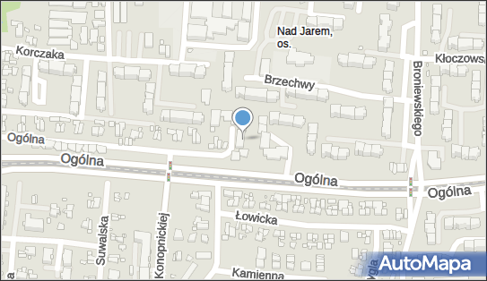Iwona Nazimek Gabinet Kosmetyczny Ada, Ogólna 51 82-300 - Przedsiębiorstwo, Firma, NIP: 5781309403