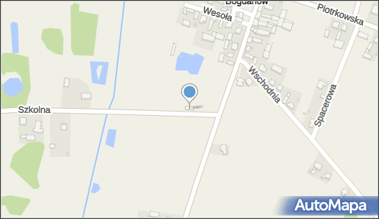 Iwona Olejnik, ul. Szkolna 4, Bogdanów 97-371 - Przedsiębiorstwo, Firma, NIP: 7711328744