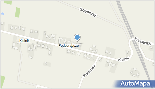 Iwona Pietkun, ul. Kielnik 32, Goszcza 32-010 - Przedsiębiorstwo, Firma, NIP: 6781088204