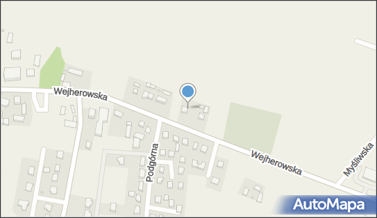 5881067508, Iwona - Przewozy Autokarowe Iwona Czoska 