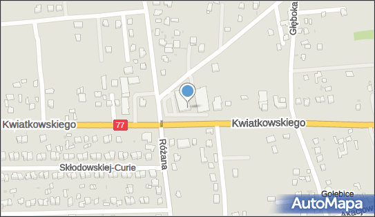 Iwona Rycerz - Działalność Gospodarcza, Sandomierz 27-600 - Przedsiębiorstwo, Firma, NIP: 8641245573