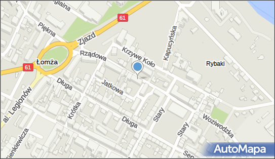 7181964276, Iwona Sienicka 