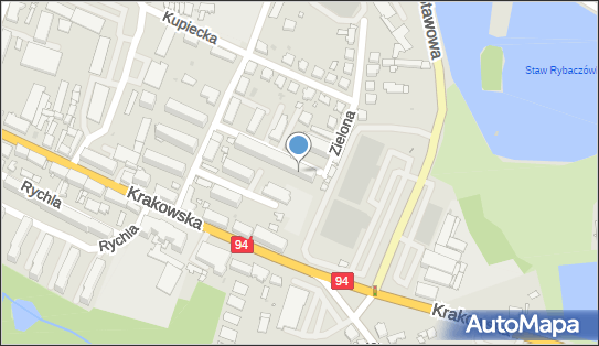 6842232369, Specjalistyczna Praktyka Lekarska Iwona Sikorska-Żurawel 