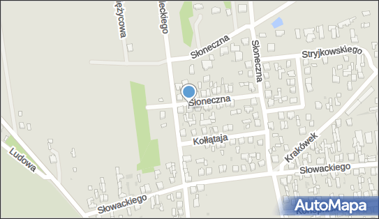 8331002847, Firma Krawiecka 