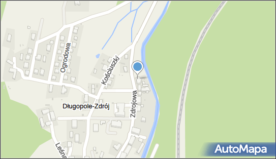 8811070381, Usługi Fryzjerskie - Damskie Iwona Szarłowska 