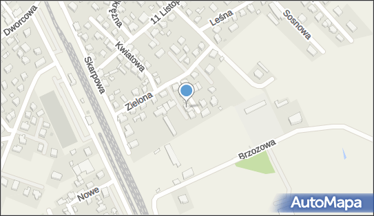 5891465788, Iwona Szlachecka Gabinet Kosmetyczny Asis 
