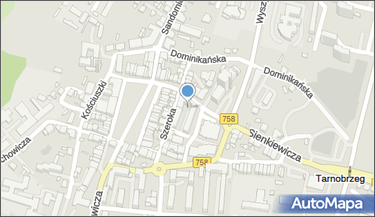 8670010536, Firma Handlowa 