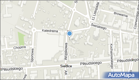 8211144898, Iwona Monika Szymaniuk Przedsiębiorstwo Usługowe Damit 