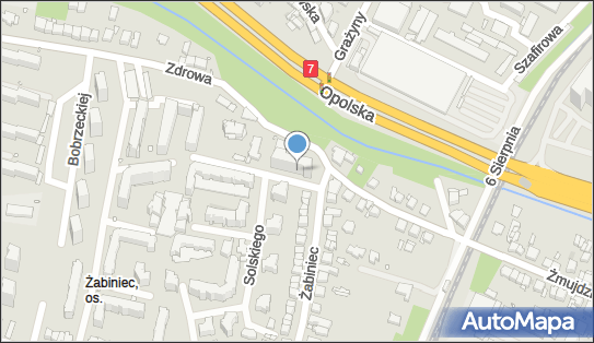 6791172171, Firma Largo Iwona Urbanik 