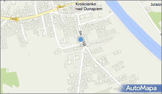 7352424725, Iwona Wioletta Szczepaniak -Stołówka, Sklep Wielobranżowy 