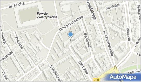 7371341182, Iwona Zapała-Sołtysińska Fabryka Szkoleń 