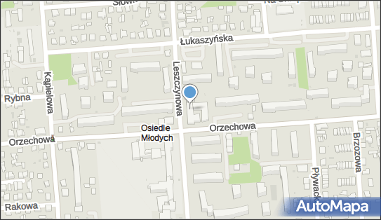 5371126146, Zelent Iwona - Kosmetyczne Studio Urody 