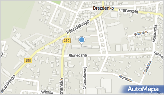 Iwra Doradztwo Inwestycyjno Chemiczno Techniczne, Drezdenko 66-530 - Przedsiębiorstwo, Firma, NIP: 5951207708