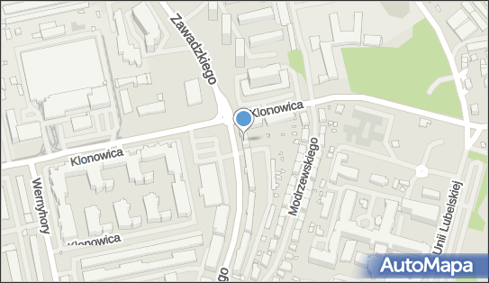 Iwro Robert Borejsza, ul. Klemensa Janickiego 22, Szczecin 71-270 - Przedsiębiorstwo, Firma, NIP: 8511068196