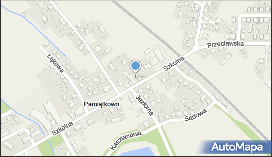 Iz Pon Zdzisław Sroka Natalia Kozłowska, Szkolna 27, Pamiątkowo 64-514 - Przedsiębiorstwo, Firma, NIP: 7872080858