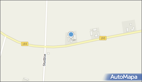 Iza-Net Jakub Wienke, Studźce 18, Studźce 64-830 - Przedsiębiorstwo, Firma, NIP: 6070049635
