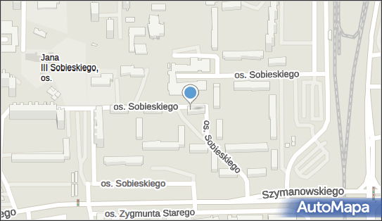 Iza Perz Tomasz Hercog Józef, os. Jana III Sobieskiego 38C, Poznań 60-688 - Przedsiębiorstwo, Firma, NIP: 9720526083