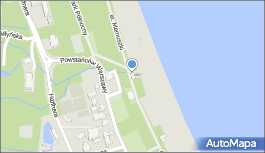 Izaart, al. Franciszka Mamuszki 22, Sopot 81-718 - Przedsiębiorstwo, Firma, NIP: 5851353712