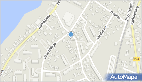 5891044992, Owb Izabela Bladowska 