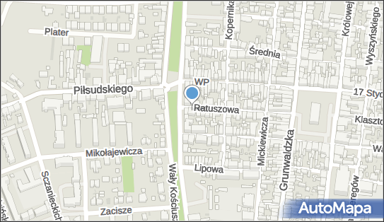 6991420857, Izabela Górska Mała MI 