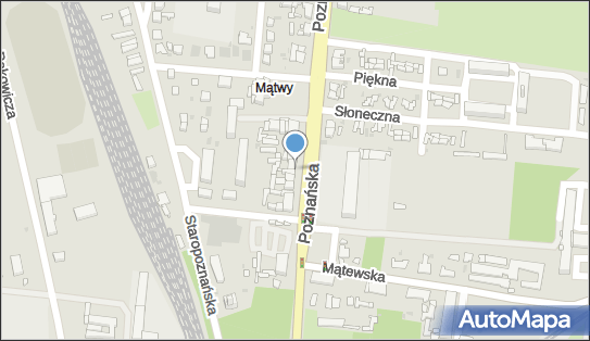 Izabela Gucwa-Wojtkowiak Handel Art.Wielobran., ul. Poznańska 340 88-100 - Przedsiębiorstwo, Firma, NIP: 5561148978