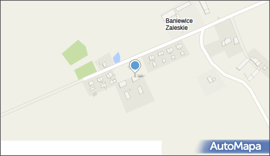 Izabela Horczak, Baniewice 108, Baniewice 74-110 - Przedsiębiorstwo, Firma, NIP: 8581201660