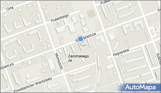 Izabela Kaczmarczyk, Spółdzielcza 26, Skarżysko-Kamienna 26-110 - Przedsiębiorstwo, Firma, NIP: 6631734163