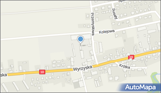 Izabela Kończak Gąsiorowska Arkon, Przemysłowa 1D, Sadki 89-110 - Przedsiębiorstwo, Firma, NIP: 5581561724