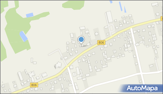 Izabela Kondracka Konwet, Trzebieszów Drugi 54, Trzebieszów Drugi 21-404 - Przedsiębiorstwo, Firma, NIP: 8252118969