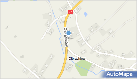 Izabela Magierska - Jurczak, Olbrachtów 100, Olbrachtów 68-200 - Przedsiębiorstwo, Firma, NIP: 9281546510