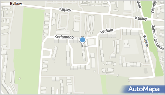 6431256150, Maj Izabela 