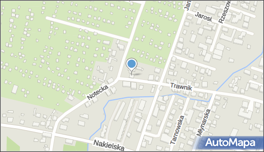 Izabela Maria Budziszewska, Trawnik 50, Bydgoszcz 85-376 - Przedsiębiorstwo, Firma, NIP: 9670115537