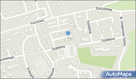 Izabela Nawrocka, Sztygarska 19, Bogatynia 59-920 - Przedsiębiorstwo, Firma, NIP: 6151016226