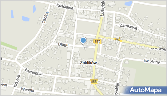 8652029494, Groszek Izabela Niedziałek 