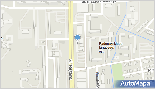 6612361979, Centrum Kosmetyków Naglar Izabela Ofierska 