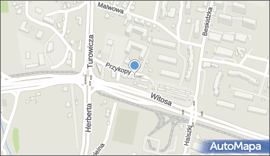 Izabela Orlecka, Przykopy 13, Kraków 30-612 - Przedsiębiorstwo, Firma, NIP: 6821677586