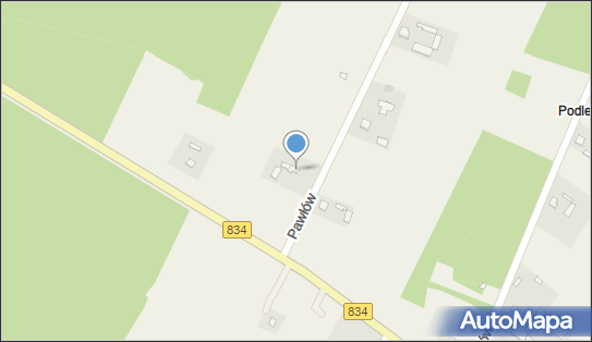 Izabela Rudnicka - Działalność Gospodarcza, Pawłów 73, Pawłów 23-107 - Przedsiębiorstwo, Firma, numer telefonu, NIP: 7132814163