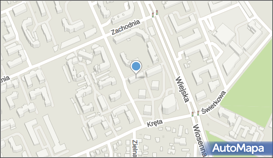 5421687712, Ubezpieczenia Izabela Rudzewicz 