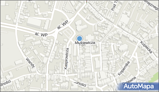 Izabela Ryba Biuro Podróży Podróżnik, Zielona Góra 65-001 - Przedsiębiorstwo, Firma, NIP: 9291457908