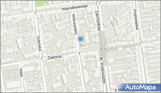 7311755862, Slaviz Centrum Językowo-Szkoleniowe Izabela Sawosz-Markowska 