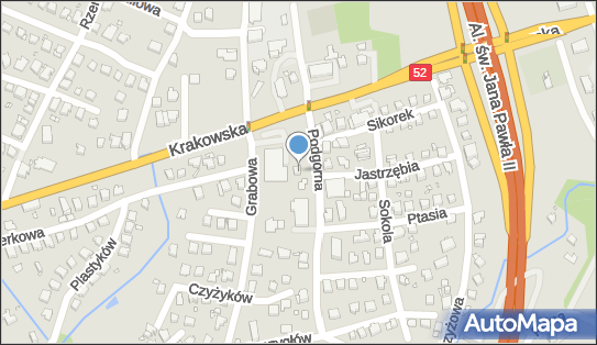 5471569630, Izabela Studencka 