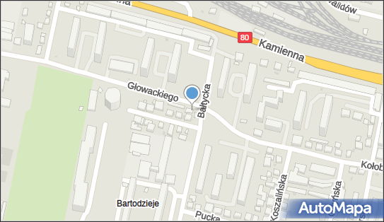 5542797138, Bellalash Studio Kosmetyczne Izabela Schuchmilska 