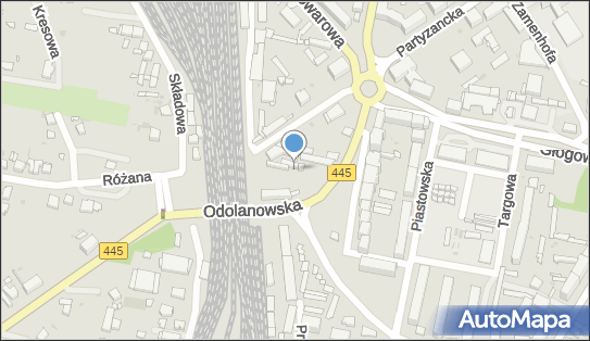 Izabela Wójkiewicz Keri, Partyzancka 39, Ostrów Wielkopolski 63-400 - Przedsiębiorstwo, Firma, NIP: 6222281333