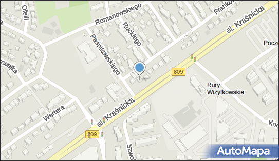 Izabella i Witold Dankowscy, al. Kraśnicka 123, Lublin 20-718 - Przedsiębiorstwo, Firma, NIP: 7122384815