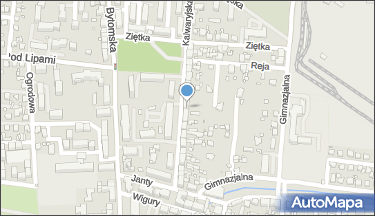 Izba Gospodarcza w Piekarach Śląskich, Kalwaryjska 51 41-940 - Przedsiębiorstwo, Firma, numer telefonu, NIP: 4980184470