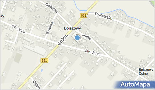 Izdar Hurt Detal Artykułów Chemicznych i Papierosów, św. Jana 8 43-220 - Przedsiębiorstwo, Firma, NIP: 6461870133