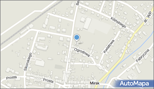 6161028969, Zbigniew Puchalski Izerskie Centrum BHP 