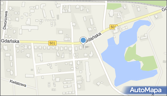 Izidev, Gdańska 29, Jantar 82-103 - Przedsiębiorstwo, Firma, NIP: 5792233862